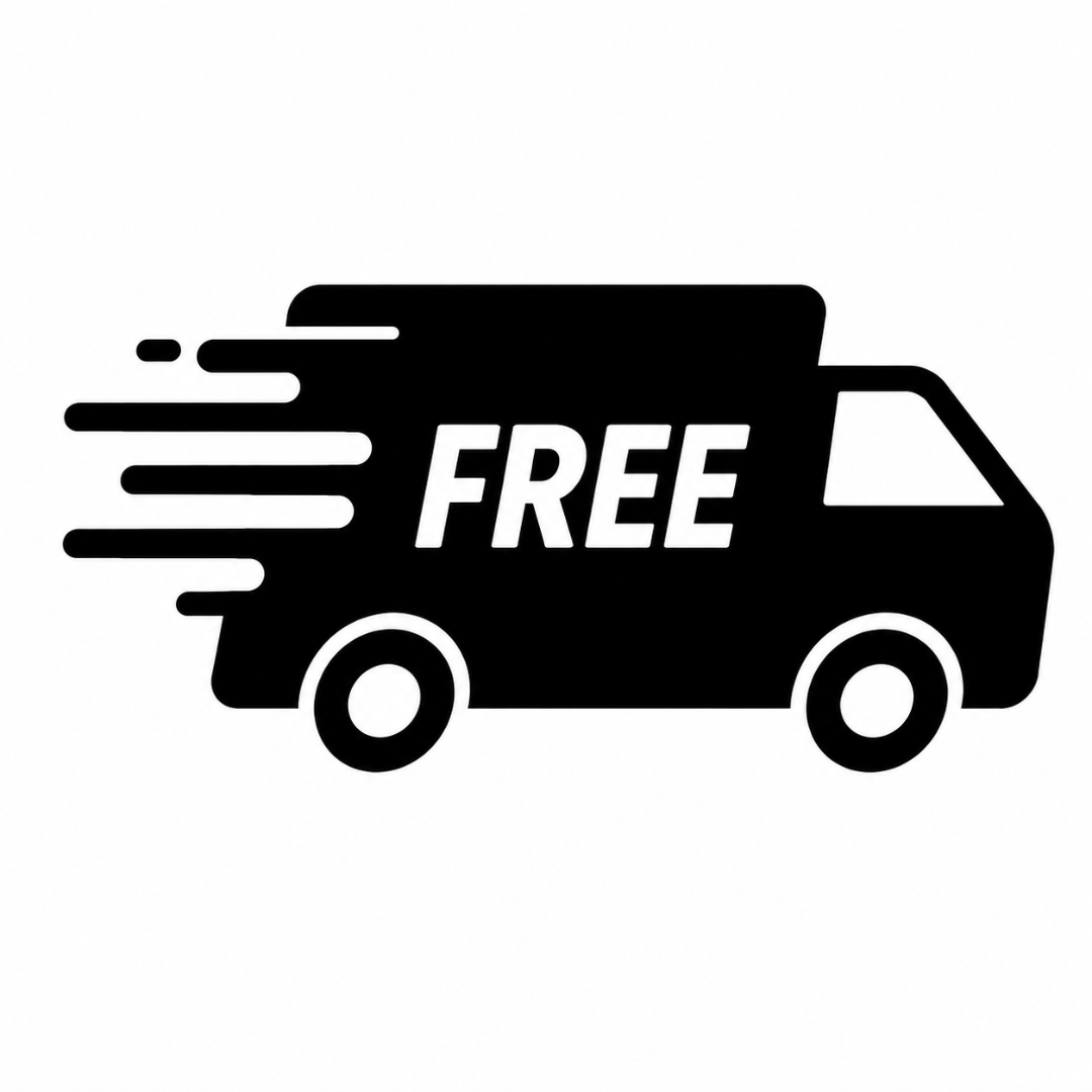 Free Shipping