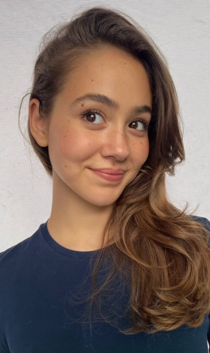 Olivia T.